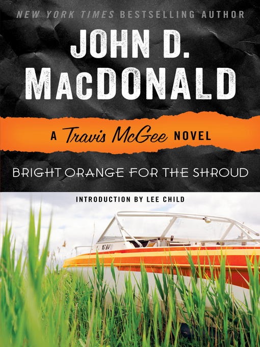Title details for Bright Orange for the Shroud by John D. MacDonald - Wait list